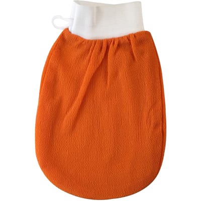 Bad Douche Lichaamsmassage Handschoen Wassen Handdoek Scrubber