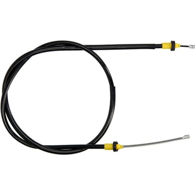 Kabel, parkeerrem ABE C7R023