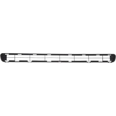 Ventilatierooster, bumper BLIC 6502-07-8179911P