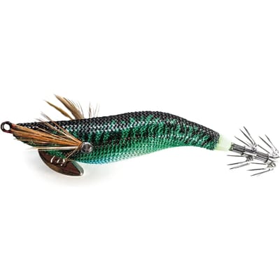 Lok Williamson Killer Prawn Silver Flakes – 11g