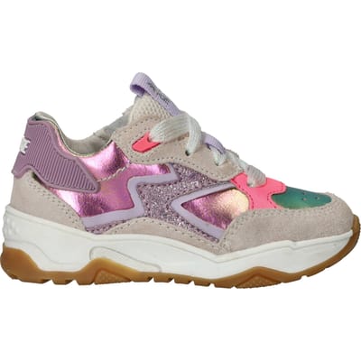 IK-KE Sneakers - Meisjes - Multi - Maat:23