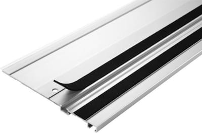 Antislipstrip voor geleiderail 10m (voor Festool, Makita, Metabo, etc.)