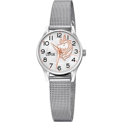 Lotus Kinderenhorloge 18571/E