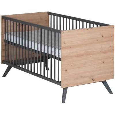Ledikantenhekken voor baby's Schardt (x2)