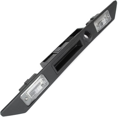 MODECAR - Achterklep Micro Schakelaar - Audi A8 D4 - 2010 - Verlichting