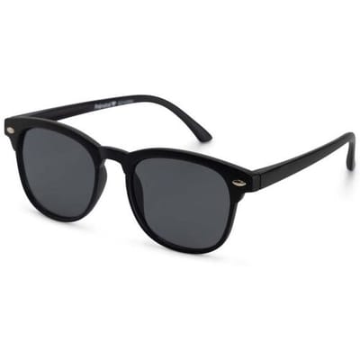 Prénatal zonnebril Black 1MT unisex