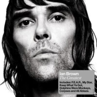 Greatest - Ian Brown