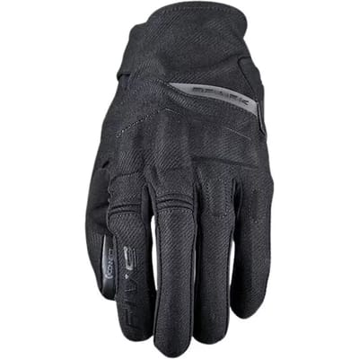 Zomer motorhandschoenen Five Spark