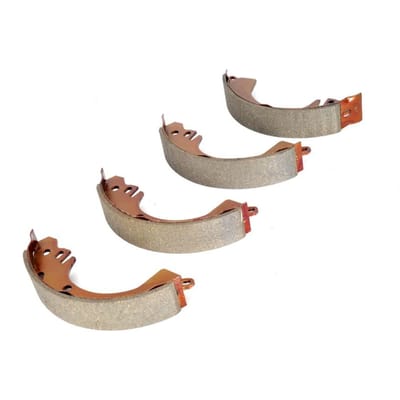 Remschoenset LPR 05260