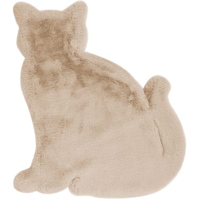 Kindervloerkleed Kat | Noa Interior