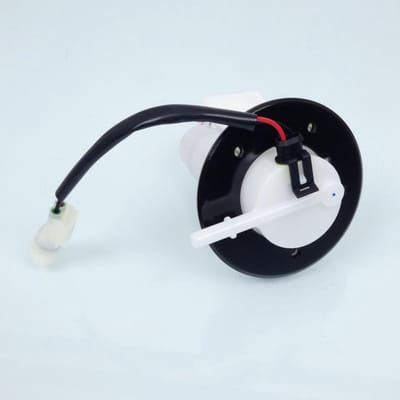 Pompe à essence RMS pour moto Benelli 500 TRK 502 X 2018 à 2022 Neuf