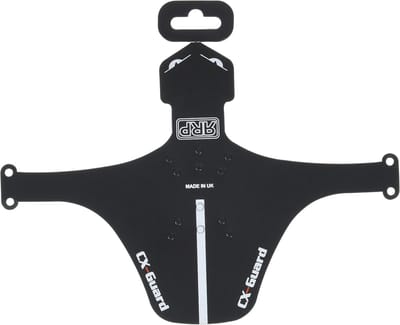 CX Spatbord