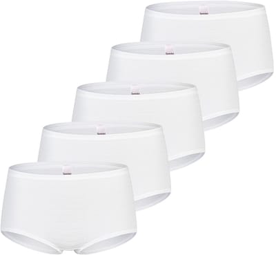Speidel Dames slip / onderbroek 5 pack Cotton & More