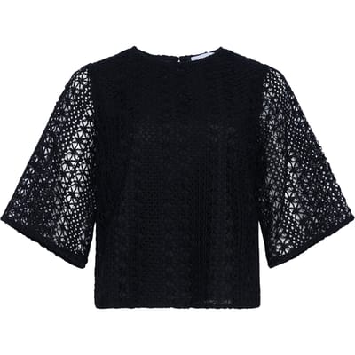 Jamison Blouse