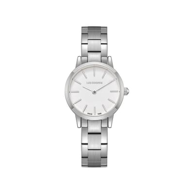 Lee Cooper - LC08098.320 - Polshorloge - Dames - Kwarts - MARGARET