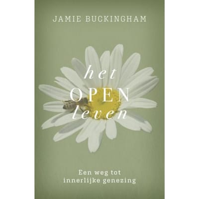 Het Open Leven - Jamie Buckingham