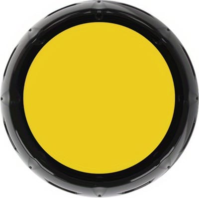 Livano Honden Speelgoed Intelligentie - Dogbuttons - Praatknop Hond - Voor Honden - Speelgoed - Geel