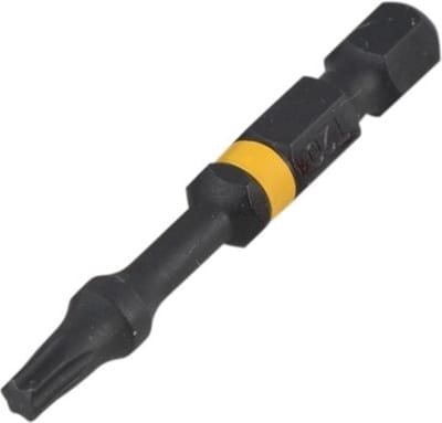 Dewalt Schroefbits - Impact Extreme Torsion - Torx T30 - 57mm - 5 Stuks