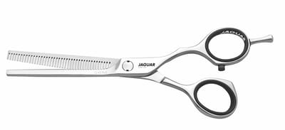 Jaguar Scissors Silver Line CJ 43 Plus Effileerschaar 92600