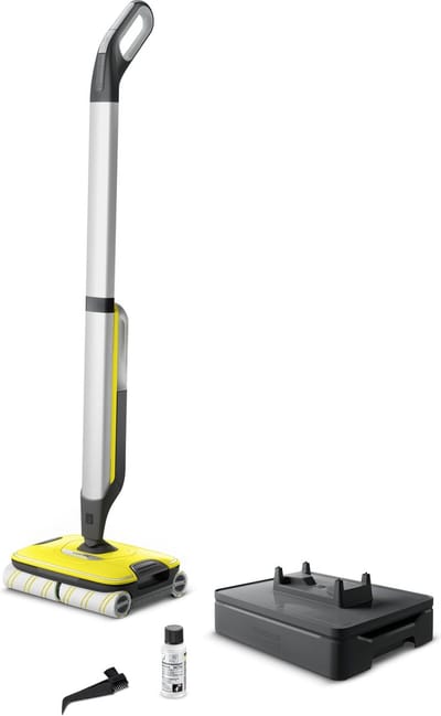 FC 7 Cordless Yellow