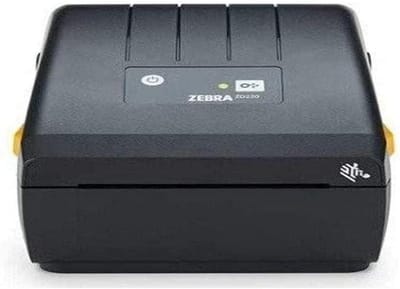 Labelprinter 203 DPI Ethernet USB Standaard