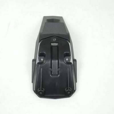 Bavette AR Support plaque 0/000.060.5302 pour moto Rieju 125 MRT SM Après 2021