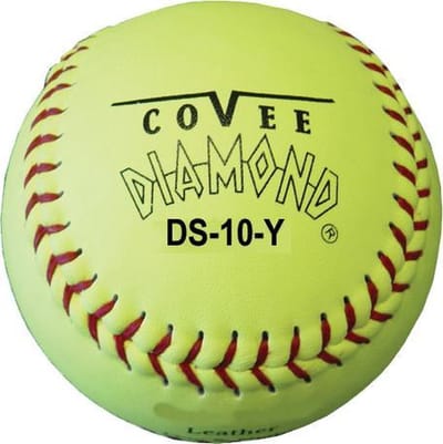 Covee/Diamond CD-Y10 (3-pack) 10 inch Softbal Jeugd