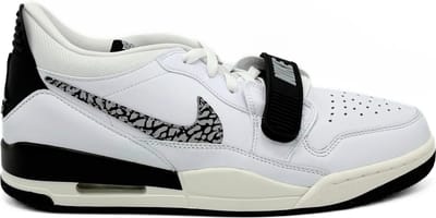 Air Jordan Legacy 312 Low (Elephant Swoosh) Maat 45.5