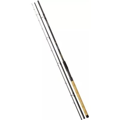 Cane Zebco Trophy Trout 3-20g