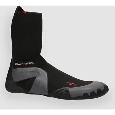 2025 Rip Curl Dawn Patrol 5mm Neopreen Laarzen Met Ronde Neus -