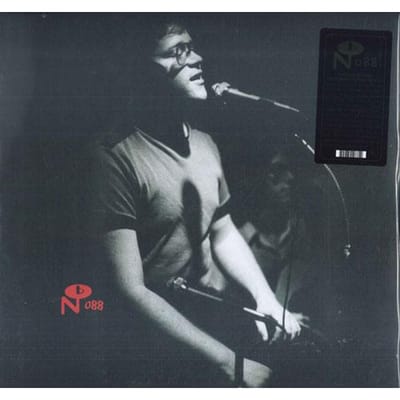 Charles Brown - I Just Want To Talk To You (LP)