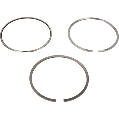 Zuigerveren set KOLBENSCHMIDT 800074910000
