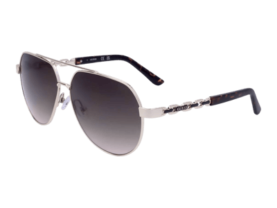 Guess GF00033/S 32F Zonnebril - Dames - Goud