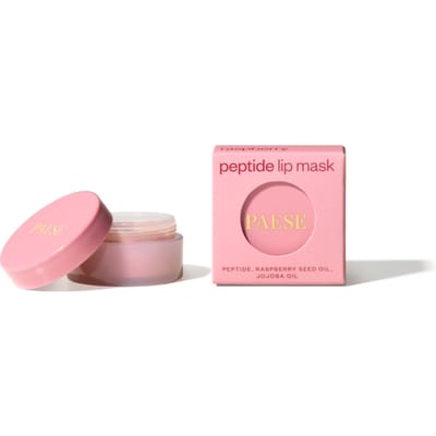 Paese Peptide Lip Mask Rasberry 10 g