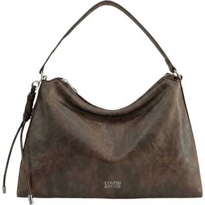 Enrico Coveri Schoudertas Women
