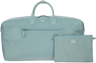 Brics Positano - Reistas 55 cm (light blue)