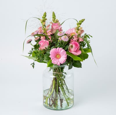 BloomKado | Boeketten | Boeket Lief | Vers van de Kweker | 7 dagen versgarantie