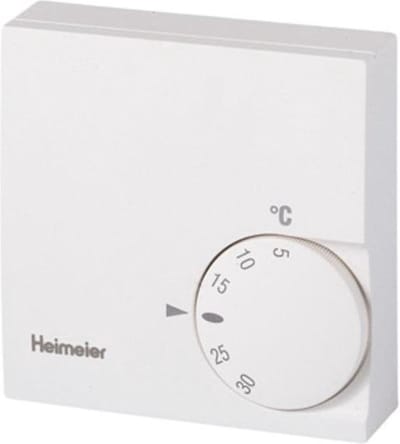 IMI Heimeier kamerthermostaat zonder schakelaar 230 V