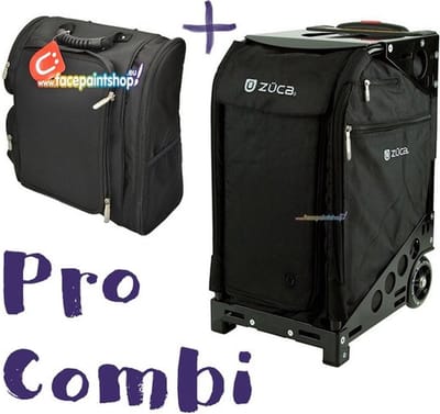 Zuca Pro Combi