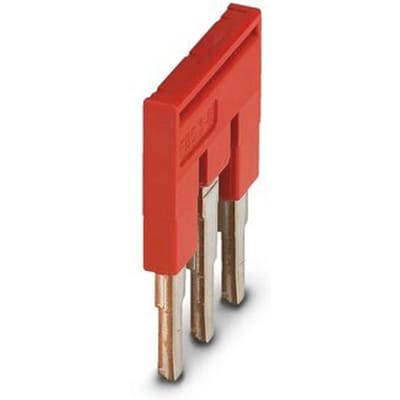Phoenix Contact FBS 3-6 Driefasige Brugconnector - 3030242 [10 Stuks]