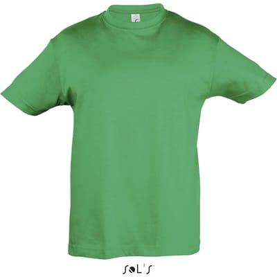 SOL'S Kids´ Regent 150 L150K - Kelly Green - 86/94