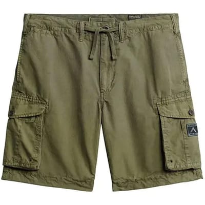 Korte Superdry Parachute Light