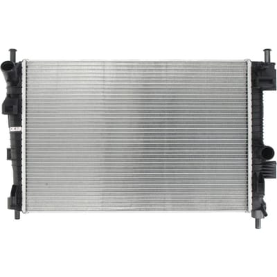Radiator, motorkoeling KOYORAD PL322847