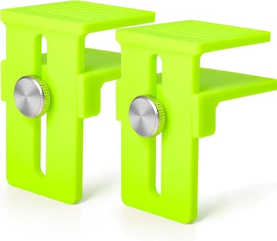 2-delige Snijgereedschap Set voor Precisie Snijden, Instelbare Rand en Lineaire Snijgids voor Meubels, Vinyl en Behang