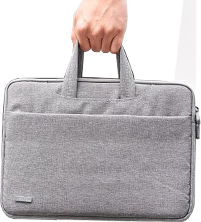 Ugreen - laptoptas - - 13 - grijs - (20448 - LP437)