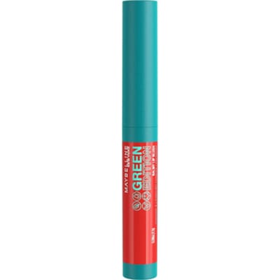 Lipstick Maybelline New York Balmy Lip Blush Green Edition Lippenstift
