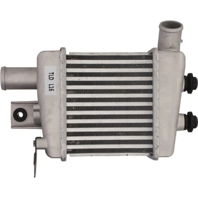 Intercooler THERMOTEC DA03003TT