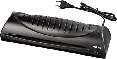 Hama Laminator Basic L42A Voor A4