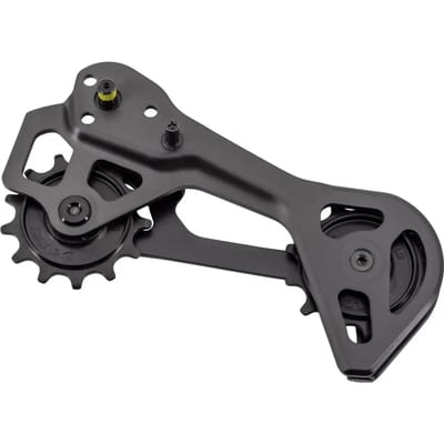 Unité van achterderailleurplaat Shimano RD-M9260-L