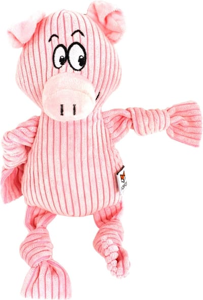 Fofos Fluffy Varken Roze